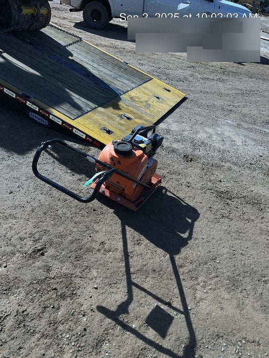 2023 MULTIQUIP MVC82VHW