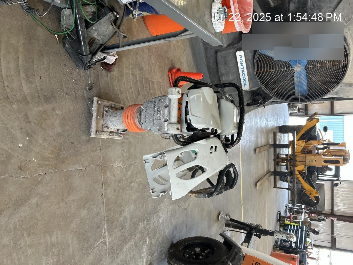 2023 MULTIQUIP MTX60HD