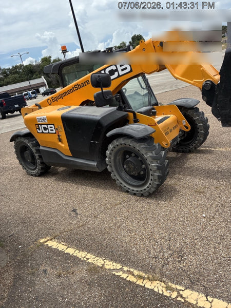 2023 JCB 505-20TC