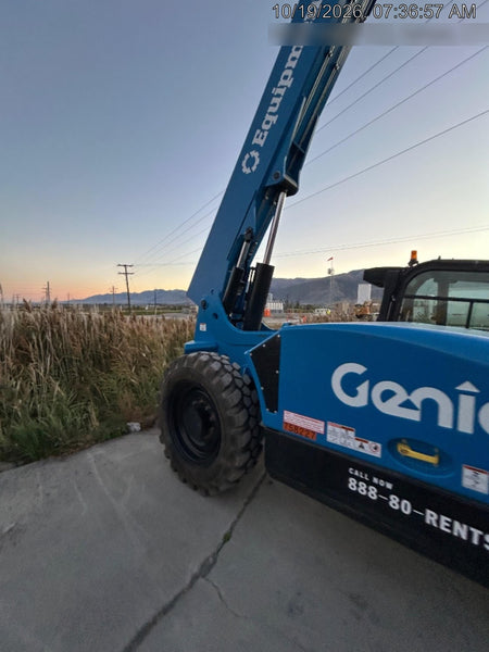 2026 GENIE GTH-1056