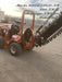 2023 DITCH WITCH RT45A