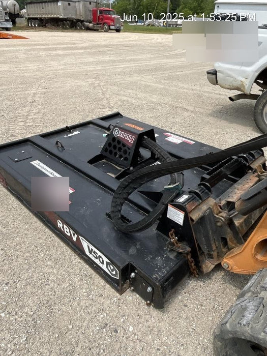 2023 VIRNIG RBV72-25