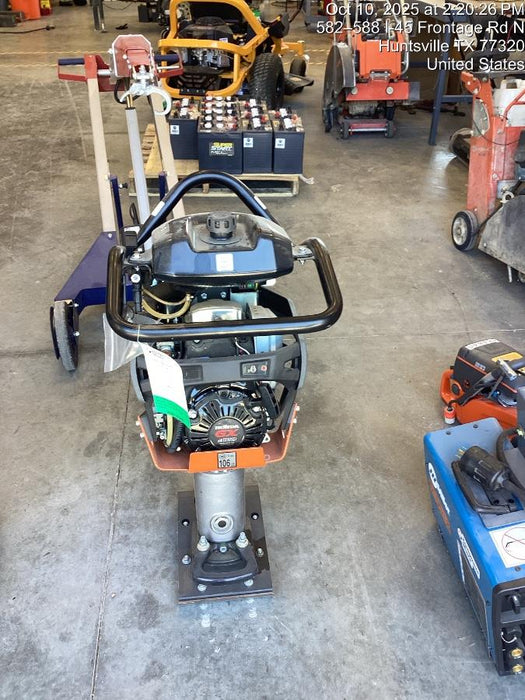 2024 HUSQVARNA LT5005