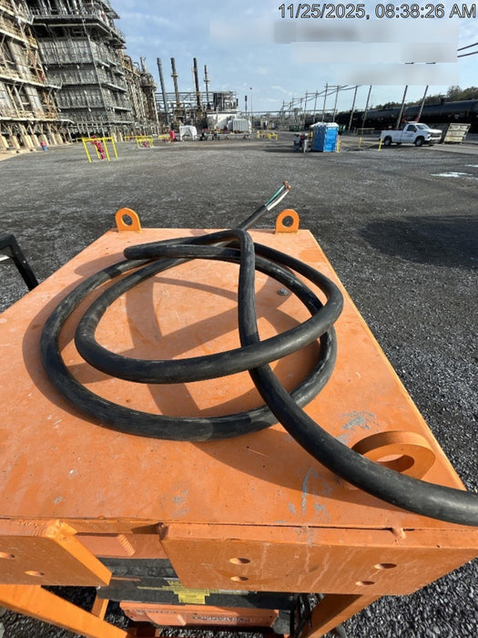 2025 LIND EQUIPMENT LE-4WR200APT-ES