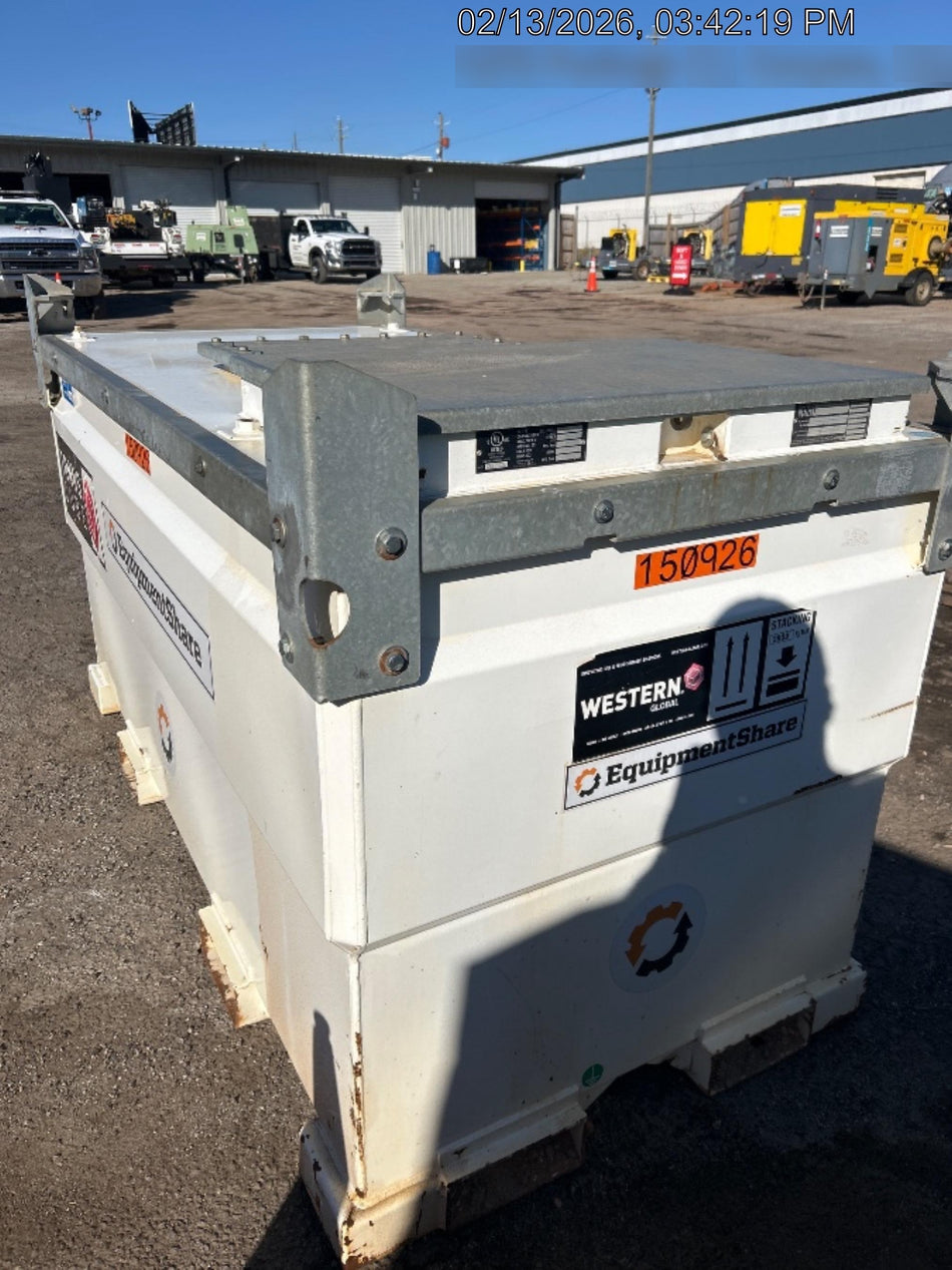 2021 TRANSCUBE 20TCG(G)W-NA