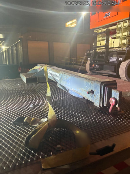 2018 ARROW MATERIAL HANDLING CE60-TH