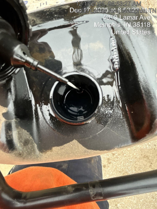 2024 HUSQVARNA LT6005