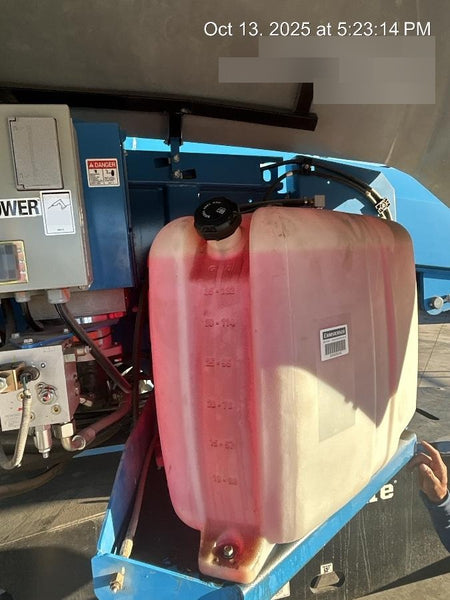 2024 GENIE S-45 XC