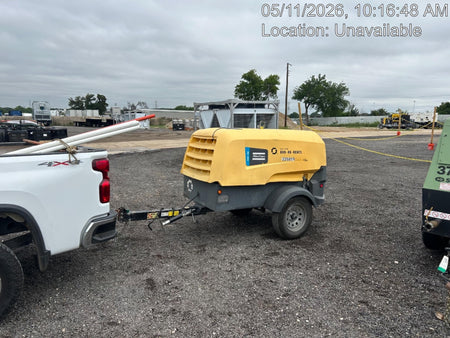 2022 ATLAS COPCO XAS188