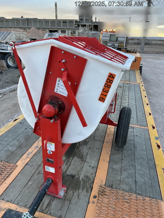 2025 MULTIQUIP WM90PH8