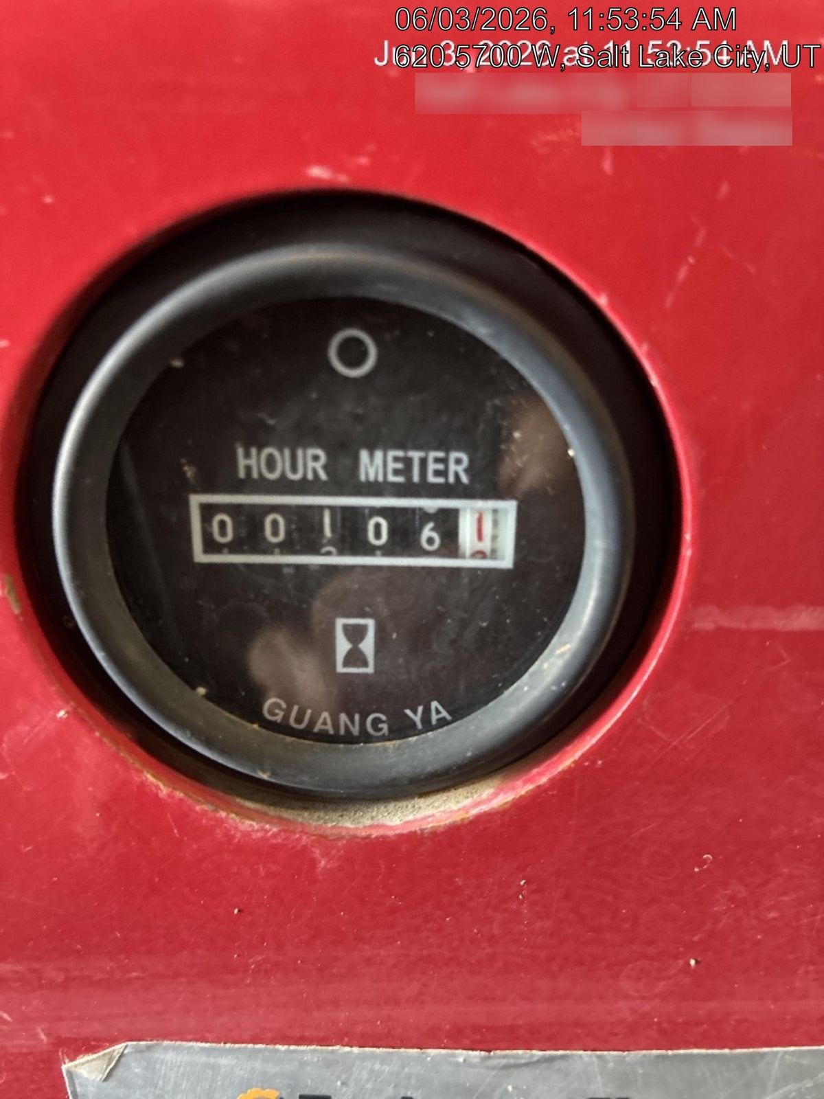 2021 MEC 4046SE
