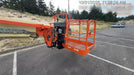 2019 JLG 600S 4WD