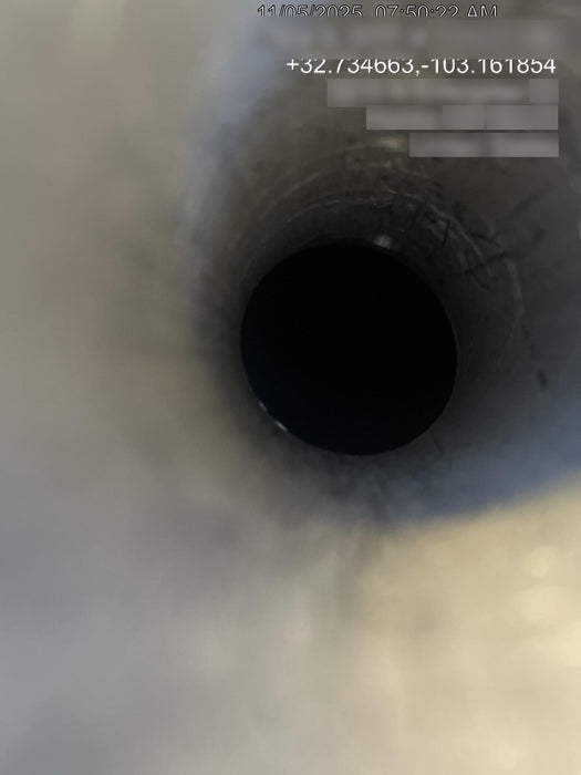 2020 Vac-Tron LP573XDT Tier 4 Kohler Diesel Engine, 500 Gallon Debris Tank w/ Hydraulic Tilt, two (2) 100 Gallon Water Tanks, Low Profile Torsion Axles (12,000 GVWR), Manual Jack Trailer