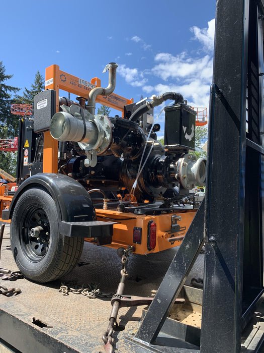 2021 PIONEER PP66S12L71-TD2.9L4