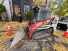 2020 TAKEUCHI TL8CR