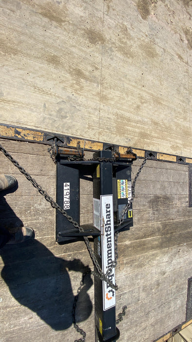 2024 STAR INDUSTRIES M1360B - Star JIB Boom