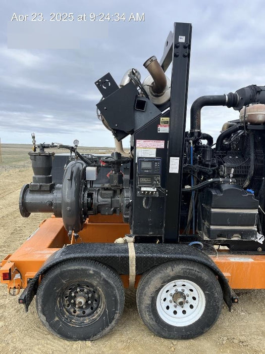 2021 CORNELL 8NHTA-SRP-EM18DB-1