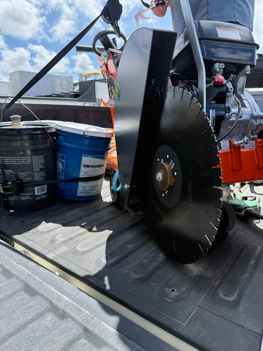 2025 HUSQVARNA FS 400 LV