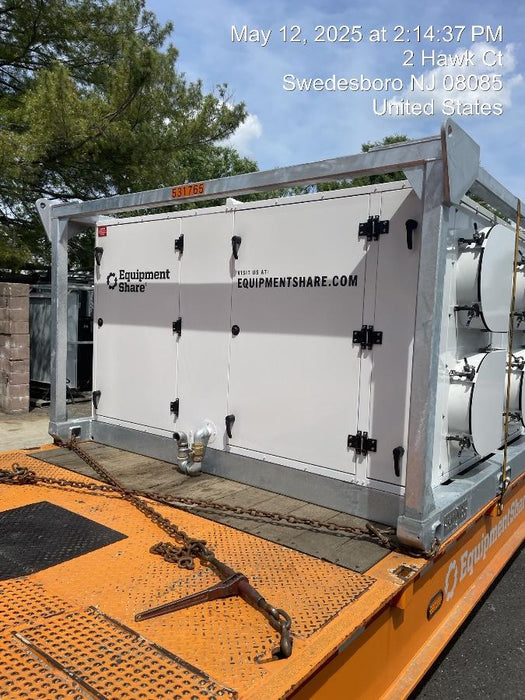 2025 CAPS PAHH-140TC-0NN0NN-5E5-P2-VG2CEUP