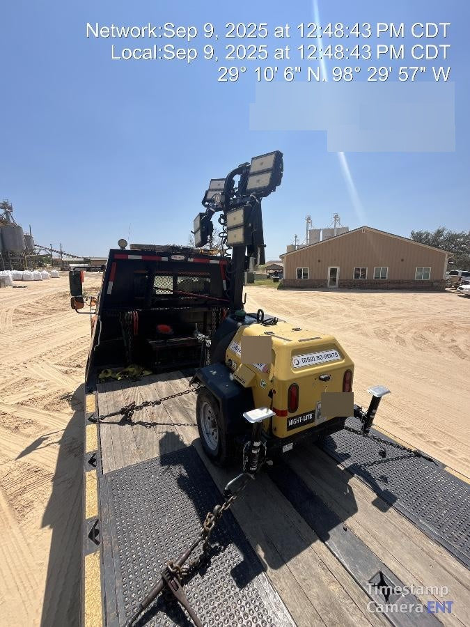 2021 ALLMAND NLV3GR