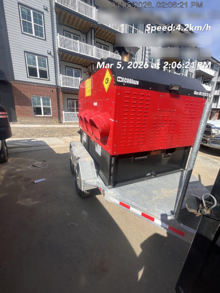 2024 CAMPO DB1200CT