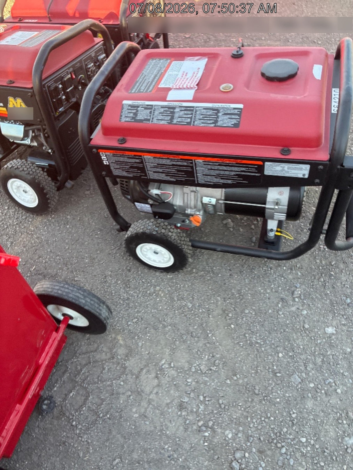 2026 MI-T-M GEN-6500-0MM1