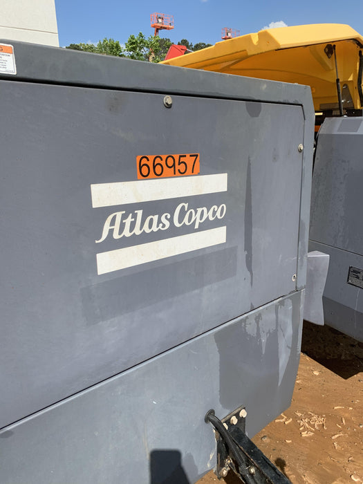 2020 ATLAS COPCO XATS 400 PFF