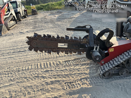 2023 TORO TRX-250