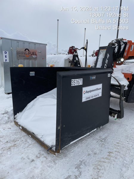 2023 STAR INDUSTRIES 1425