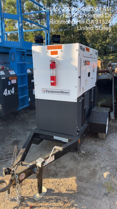 2022 SHINDAIWA DGK15FL