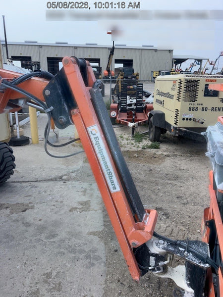 2019 JLG 450AJ