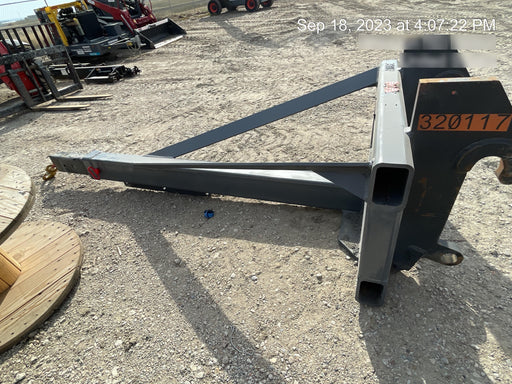 2023 ARROW MATERIAL HANDLING CE60-49