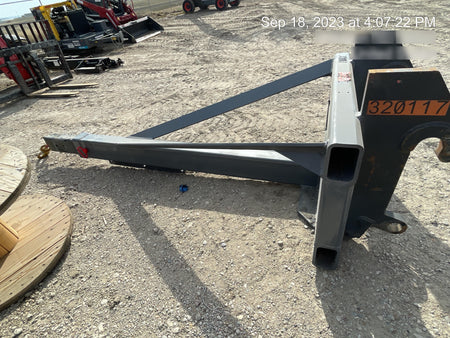 2023 ARROW MATERIAL HANDLING CE60-49