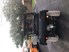 2019 Kawasaki MULE PRO-DX, 2-3 Seat 3 Seater, Standard Options, Backup Alarm, Beacon, Plastic Hard Top, Poly Windshield, Horn Kit