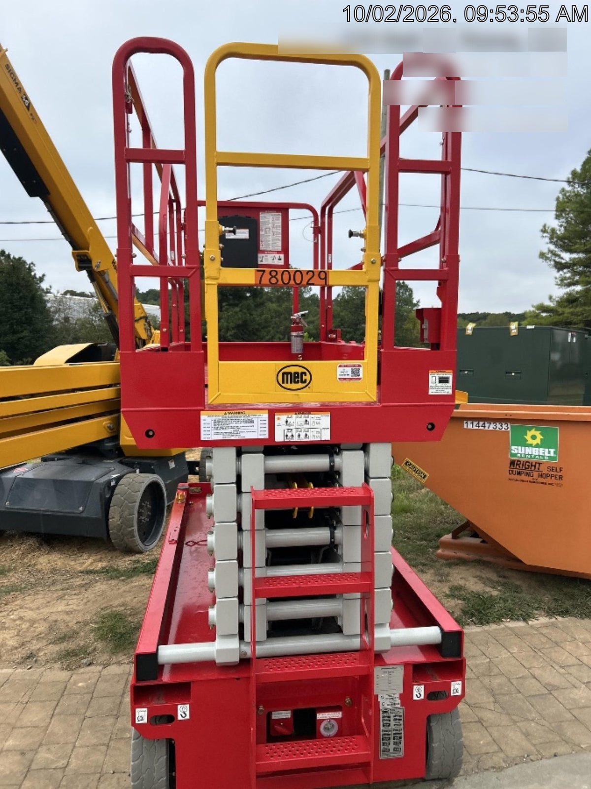 2026 MEC 4046+