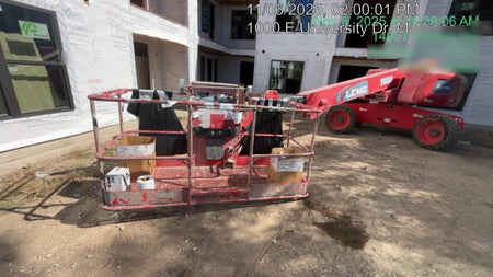 2021 LGMG T65J