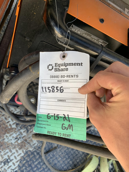 2020 LINCOLN ELECTRIC FLEXTEC 350X