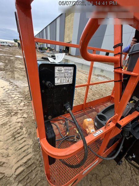 2024 MILLER ELECTRIC CST-282