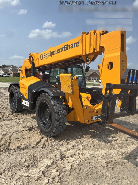 2026 JCB 510-56