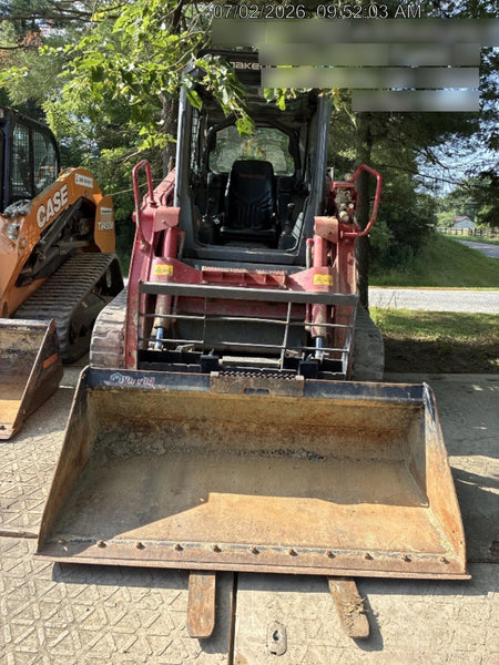2025 ARROW MATERIAL HANDLING F5144CB