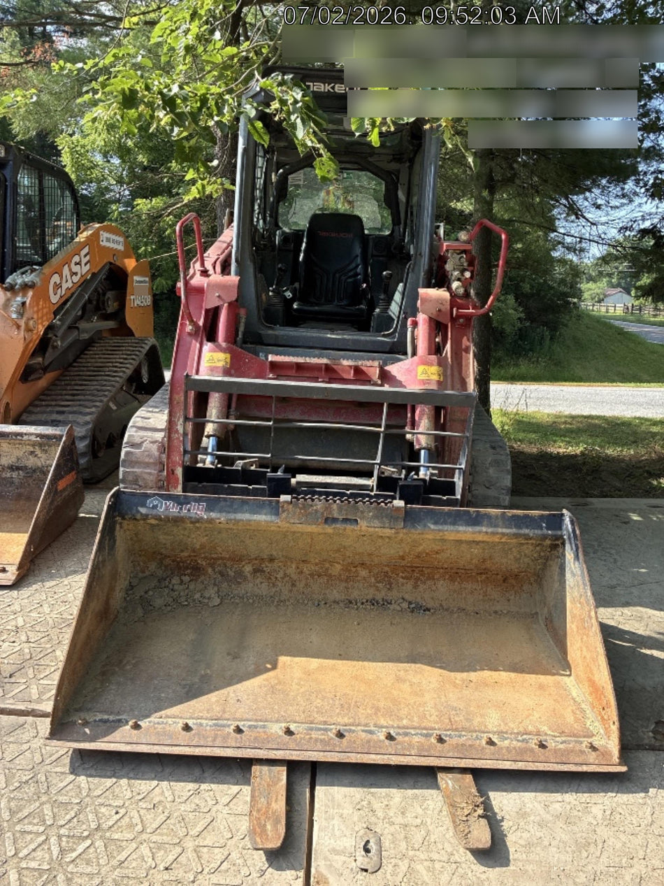 2025 ARROW MATERIAL HANDLING F5144CB