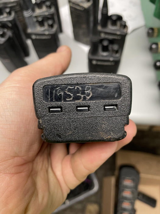 2020 MOTOROLA RDU4100