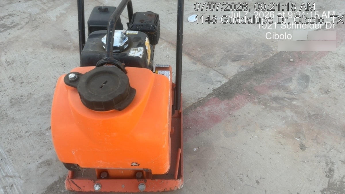 2023 MULTIQUIP MVC82VHW