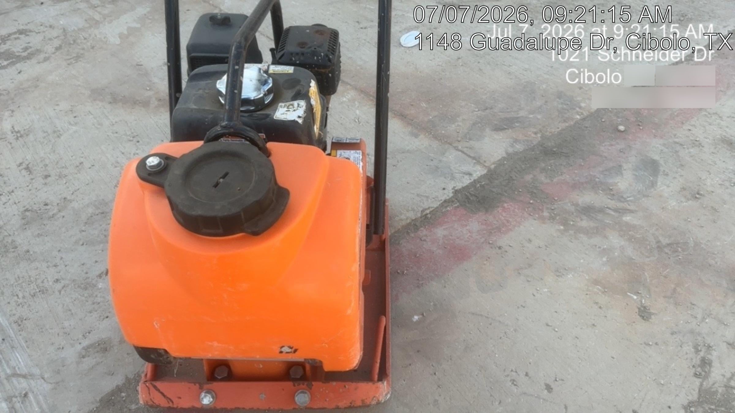 2023 MULTIQUIP MVC82VHW