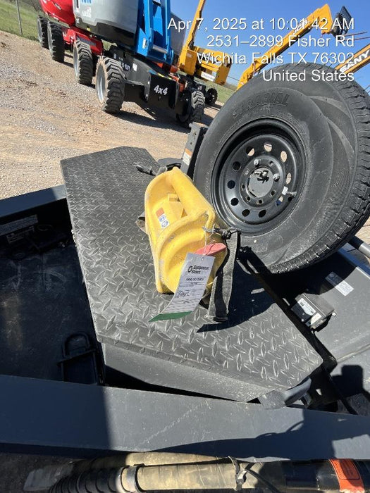 2023 WACKER NEUSON M2500