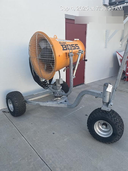 2023 BOSSTEK DB-30