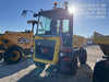 2025 WACKER NEUSON DV604 Cab Standard Tires