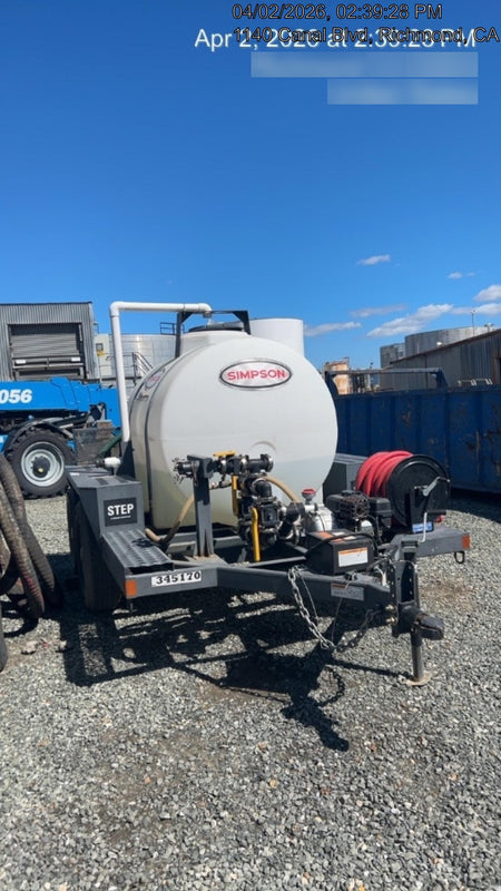 2023 SIMPSON SWT-52517