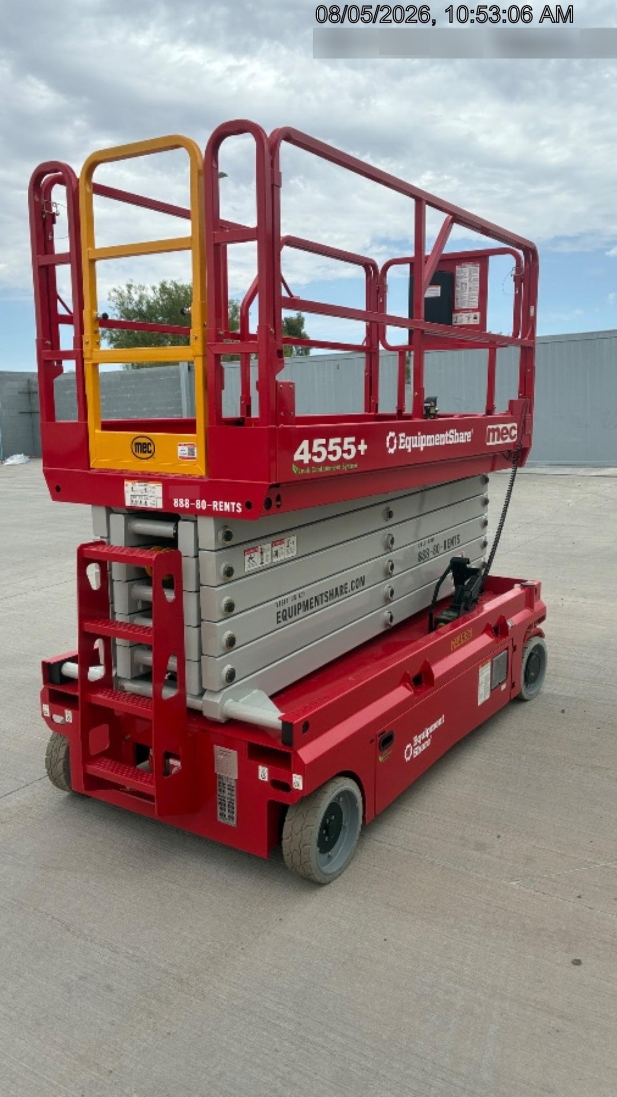 2026 MEC 4555+