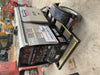2018 Lincoln Electric Vantage 322 Lincoln Vantage 322 Welder Ready Pak 3 - Vantage 322, Trailer, Fender and light kit, Cable rack